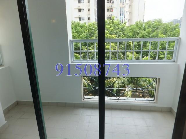 Hillview Heights (D23), Condominium #132461142